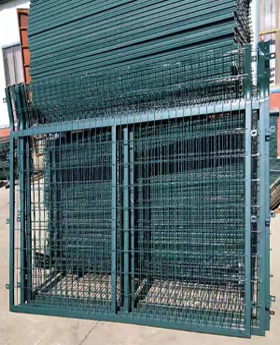 福瑞得廠區(qū)鳥瞰圖