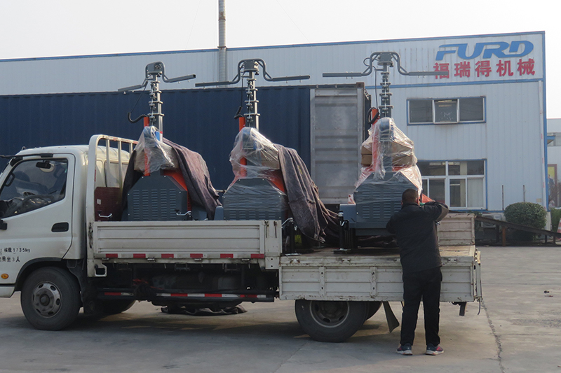 福瑞得廠(chǎng)區(qū)