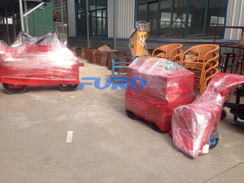 福瑞得機(jī)械座駕壓路機(jī)、手扶壓路機(jī)、銑刨機(jī)及時(shí)包裝發(fā)貨