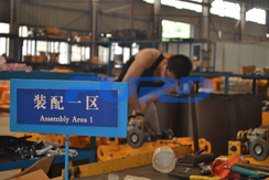 炎炎夏日，向一線工人們致敬！