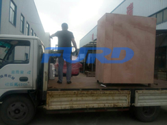 福瑞得機(jī)械700手扶雙輪壓路機(jī)，2噸全液壓座駕壓路機(jī)及時(shí)發(fā)貨