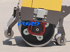 小型壓路機(jī)廠家如何在行業(yè)市場(chǎng)中樹立自身品牌？