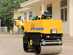 關(guān)于手扶壓路機，您必知的使用小常識！