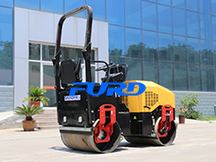 新行情！壓路機多少錢一臺？速來了解