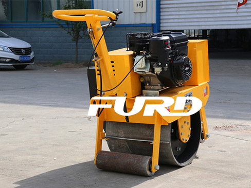 小型壓路機(jī)發(fā)動機(jī)故障了，如何解決呢？